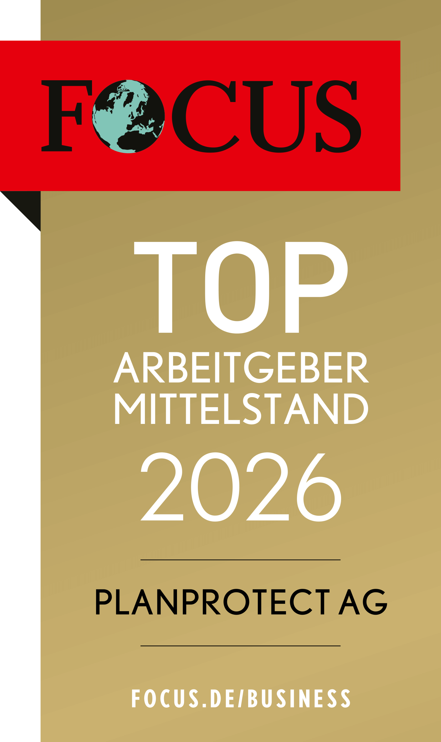 Top Arbeitsgeber Mittelstand 2026