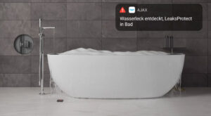 Wofür brauche ich einen Wasserstandsmelder?